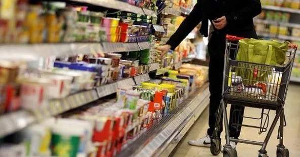 بنك أوف أمريكا يتنبأ بزيادة وتيرة التضخم في الولايات المتحدة