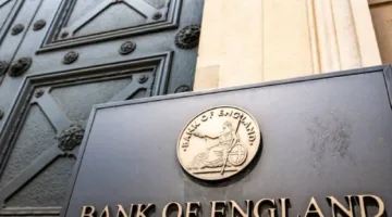 بنك إنجلترا يعمل على موازنة الاحتياطيات من خلال تقليص الأصول