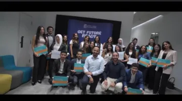بنك الإمارات دبي الوطني يطلق مبادرة Future Ready لتأهيل طلاب الجامعات للوظائف المصرفية