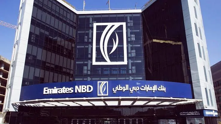 بنك الإمارات دبي الوطني يطلق مبادرة “جاهزية المستقبل” لتأهيل طلاب الجامعات وتدريبهم في مجال المصرفية. بنك الإمارات دبي الوطني يطلق مبادرة “جاهزية المستقبل” لتأهيل طلاب الجامعات وتدريبهم في مجال المصرفية.