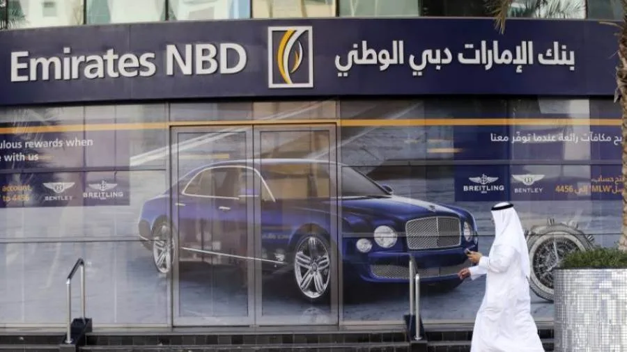 بنك الإمارات دبي الوطني ينظر في شراء حصة من بنك RBL المُدرج في الهند بنك الإمارات دبي الوطني ينظر في شراء حصة من بنك RBL المُدرج في الهند
