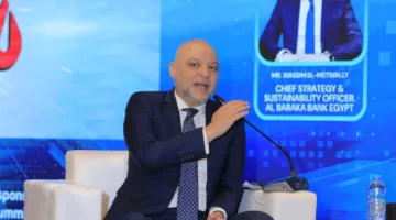 بنك البركة شريك استراتيجي في “القمة السنوية للاستثمار في التعليم” لتعزيز تنمية رأس المال البشري وتعزيز النمو المستدام.