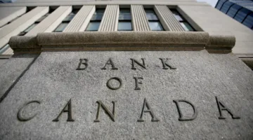 بنك كندا المركزي يحتفظ بمعدل الفائدة الأساسي ثابتًا عند 2.75%