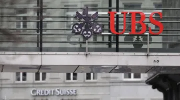 بنك “يو.بي.إس” يحقق أرباحاً مضاعفة في الربع الثاني من 2025 متجاوزاً التوقعات.