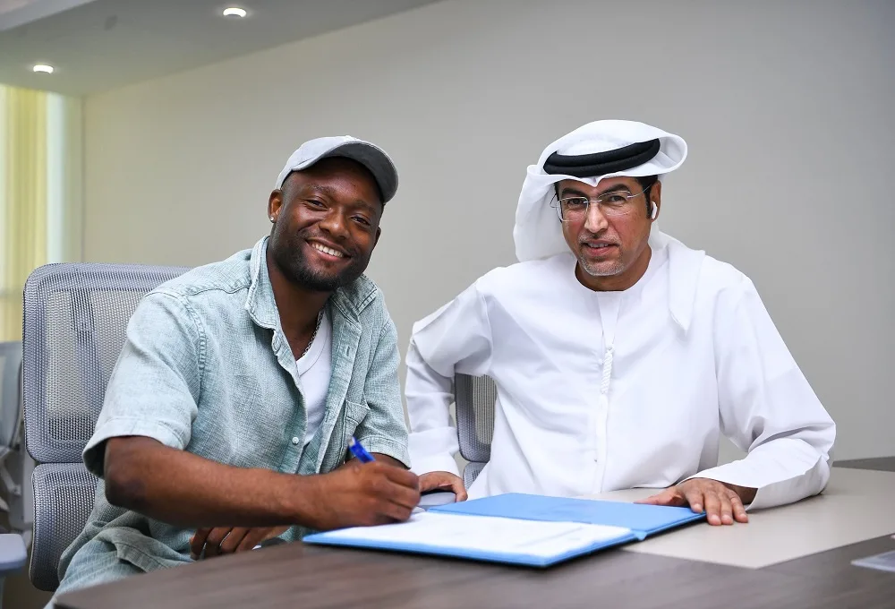 بني ياس الإماراتي يزور غابات إفريقيا لتفادي تكرار أحداث الموسم السابق