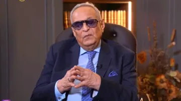 بهاء أبو شقة: مبارك منحني توكيلاً للدفاع عنه في القضية الشهيرة.. وهذه هي الحقيقة وراء ذلك