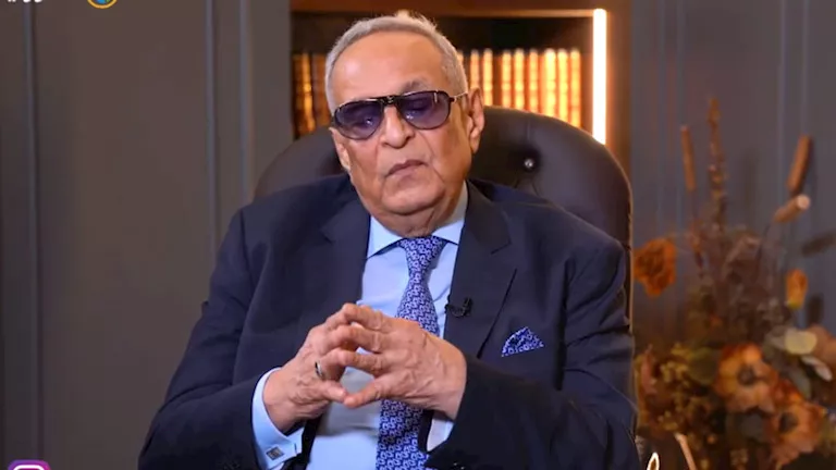 بهاء أبو شقة: مبارك منحني توكيلاً للدفاع عنه في القضية الشهيرة.. وهذه هي الحقيقة وراء ذلك بهاء أبو شقة: مبارك منحني توكيلاً للدفاع عنه في القضية الشهيرة.. وهذه هي الحقيقة وراء ذلك