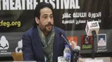 بهجت: مهرجان الأراجوز المصري يعزز تأثير الفن الناعم ويكرّس دورته لأطفال غزة