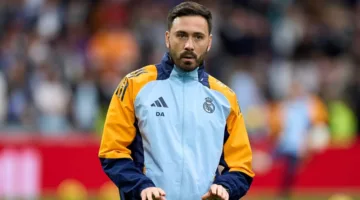 بوتافوجو البرازيلي يستقطب دافيدي أنشيلوتي كمدرب جديد له