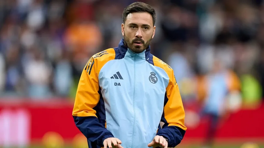 بوتافوجو البرازيلي يستقطب دافيدي أنشيلوتي كمدرب جديد له بوتافوجو البرازيلي يستقطب دافيدي أنشيلوتي كمدرب جديد له