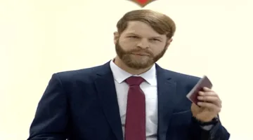 بوتين يمنح الجنسية الروسية لأمريكي ساعد موسكو في أوكرانيا