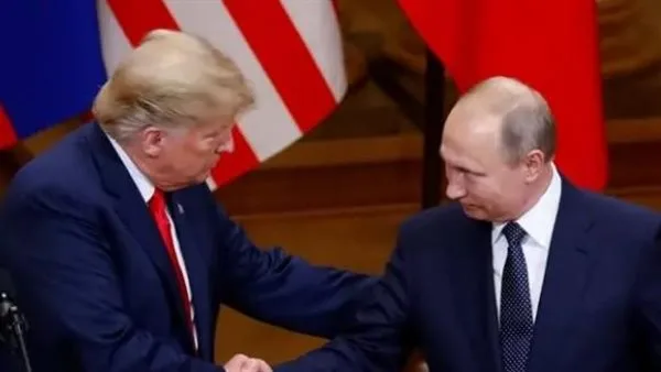 بوتين يواصل الصراع في أوكرانيا رغم تحذيرات ترامب بوتين يواصل الصراع في أوكرانيا رغم تحذيرات ترامب