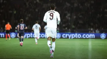 بوجبا يدافع عن راشفورد: مانشستر يونايتد فقد كنزًا لا يُستبدل