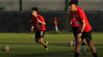 بوجود 40 لاعباً، منتخب مصر ينهي معسكر المحترفين في الخارج
