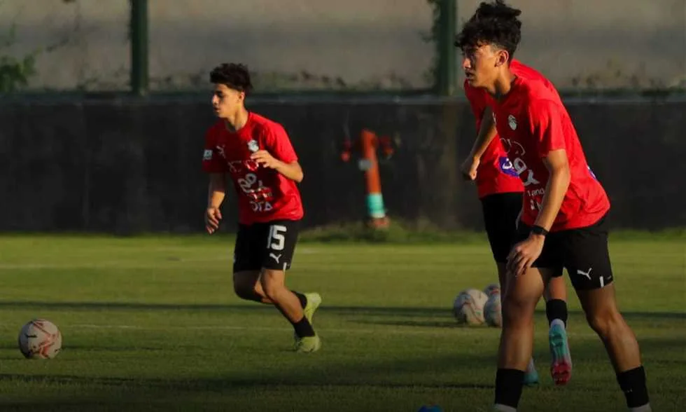 بوجود 40 لاعباً، منتخب مصر ينهي معسكر المحترفين في الخارج بوجود 40 لاعباً، منتخب مصر ينهي معسكر المحترفين في الخارج