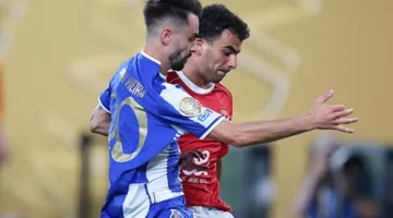 بورتو يعلن عن عودة فابيو فييرا إلى أرسنال بعد مباراته الأخيرة أمام الأهلي