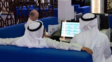 بورصة أبوظبي ترتفع في نهاية التداولات بدفع من زيادة أسعار النفط