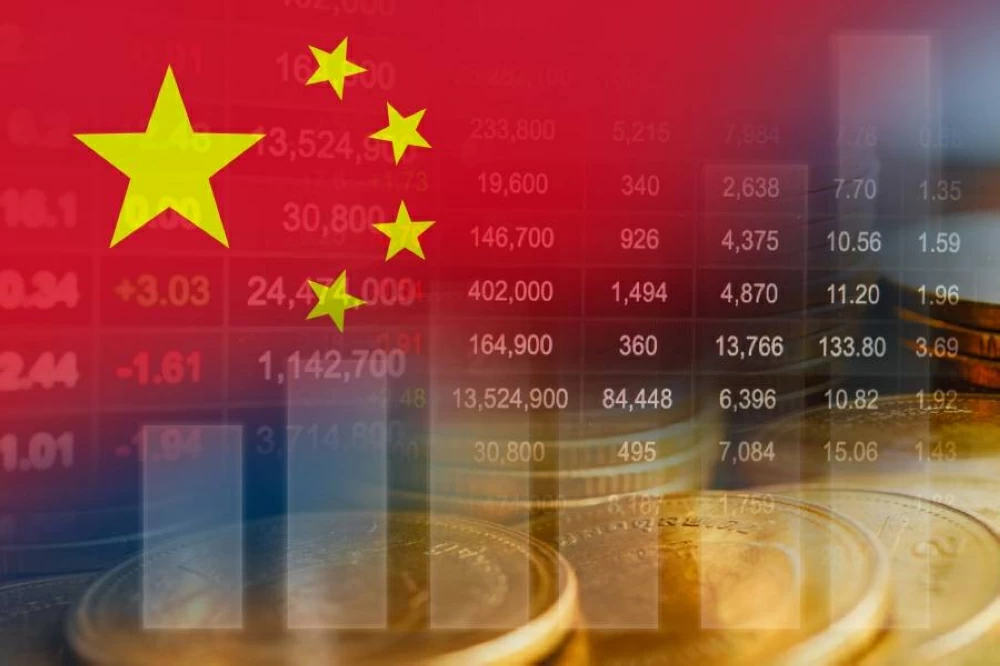 بورصة شنغهاي تعمل على تسهيل عمليات إصدار السندات وتوسيع خيارات التمويل للقطاع الخاص