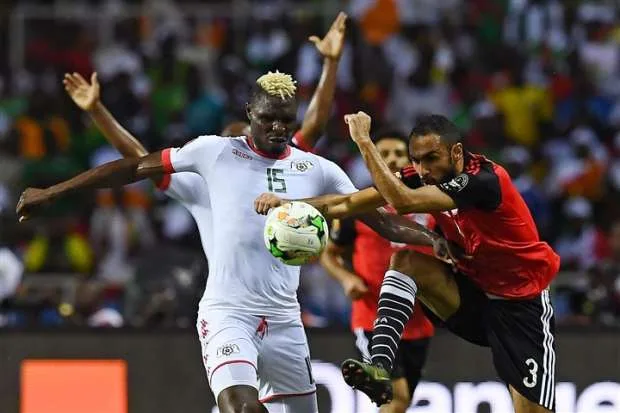 بوركينا فاسو تحدد الملعب الخاص بمباراة مصر في تصفيات كأس العالم 2026. بوركينا فاسو تحدد الملعب الخاص بمباراة مصر في تصفيات كأس العالم 2026.