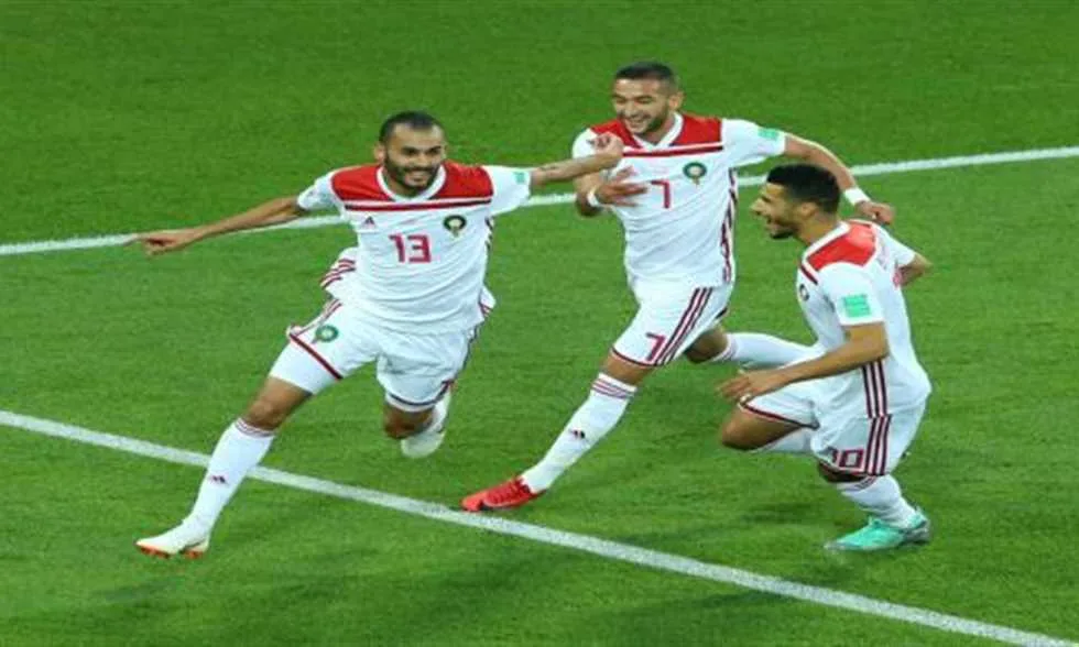 بوطيب يوضح مدى قربه من الانضمام إلى الوداد بوطيب يوضح مدى قربه من الانضمام إلى الوداد