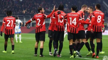 بولونيا يستهدف ثلاثي ميلان المرفوض