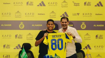 بولونيا يكشف تفاصيل مفاوضاته لضم نجم النصر السعودي