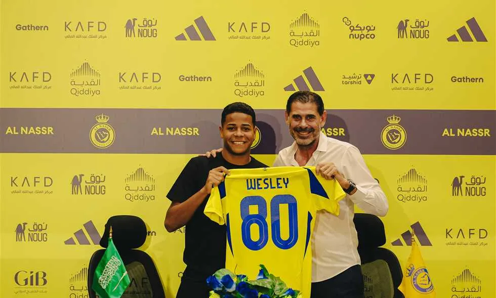 بولونيا يكشف تفاصيل مفاوضاته لضم نجم النصر السعودي بولونيا يكشف تفاصيل مفاوضاته لضم نجم النصر السعودي