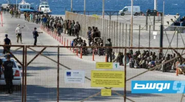 «بوليتيكو»: هل تستطيع إيطاليا واليونان تكوين جبهة أوروبية موحدة لمواجهة النفوذ الروسي والهجرة من ليبيا؟