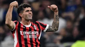 بوليسيتش غير متاح للانتقال.. ميلان يُغلق الباب في وجه النصر