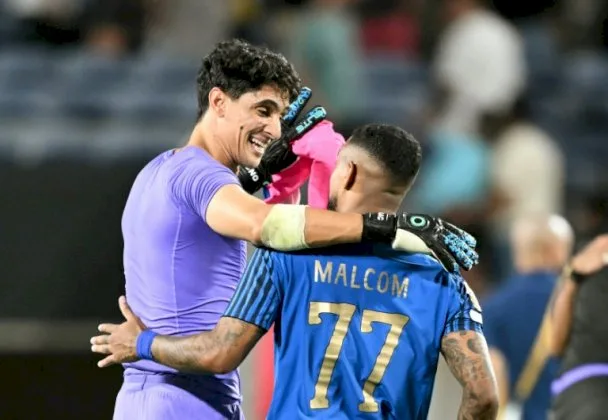 بونو “جدار كازابلانكا” يثير ذكريات كأس العالم 2022