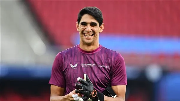 بونو وحكيمي ضمن التشكيلة المثالية في كأس العالم للأندية 2025 بونو وحكيمي ضمن التشكيلة المثالية في كأس العالم للأندية 2025