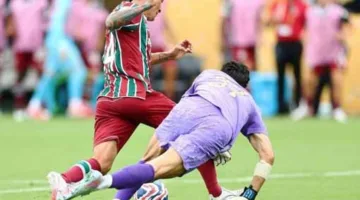 بونو يواصل تألقه في التصديات خلال كأس العالم للأندية