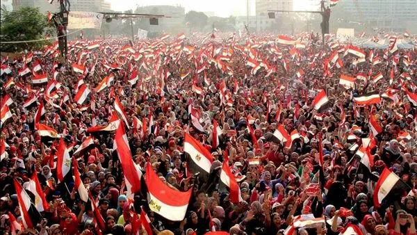 بيان 3 يوليو: نقطة تحول في تاريخ مصر وقيامها بتحرير نفسها من آثار الإخوان