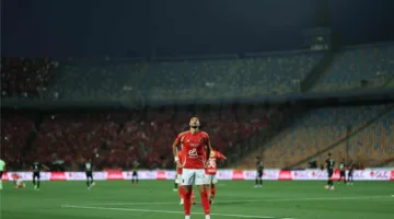 بيان رسمي | الأهلي يكشف بالأرقام تفاصيل العروض لرحيل وسام أبو علي ويتخذ قراره النهائي