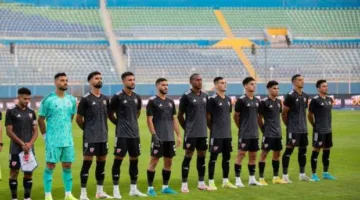 بيان رسمي من بتروجت يشرح أسباب فشل انتقال حامد حمدان إلى الزمالك