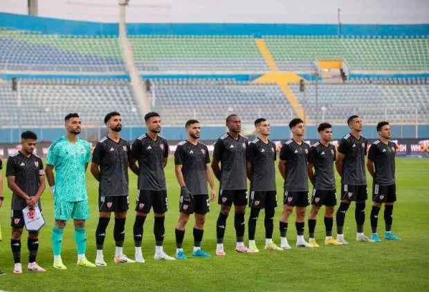 بيان رسمي من بتروجت يشرح أسباب فشل انتقال حامد حمدان إلى الزمالك بيان رسمي من بتروجت يشرح أسباب فشل انتقال حامد حمدان إلى الزمالك