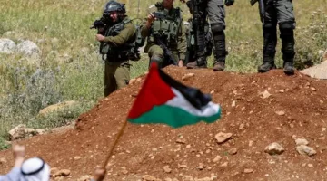 بيان عربي إسلامي من مصر: إسرائيل ليست صاحبة السيادة على الأراضي الفلسطينية المحتلة