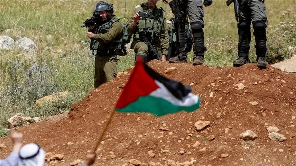 بيان عربي إسلامي من مصر: إسرائيل ليست صاحبة السيادة على الأراضي الفلسطينية المحتلة