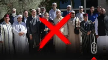 بيان قوي من الأزهر بعد زيارة “منافقين” إلى إسرائيل