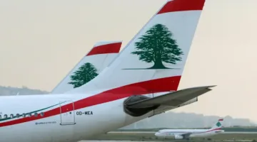 بيان من شركة طيران الشرق الأوسط… ماذا تضمن؟