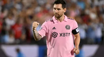 بيت هش: تحذيرات من تأثيرات سلبية على الدوري الأمريكي بعد مغادرة ميسي