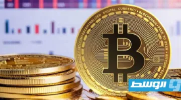 «بيتكوين» تحقق ارتفاعاً قياسياً بلغ 120 ألف دولار