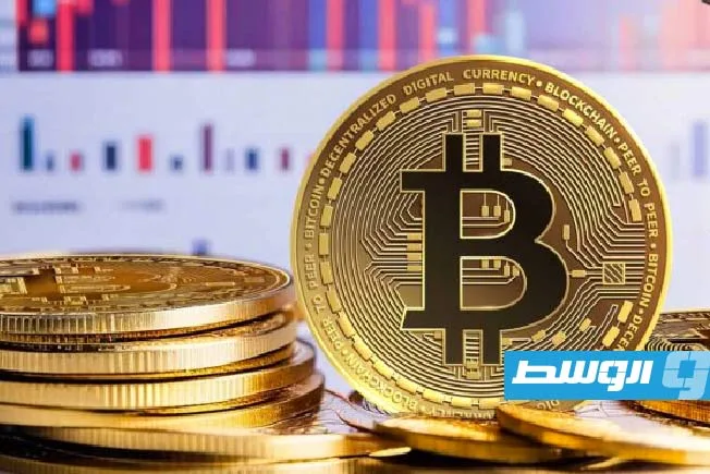 «بيتكوين» تحقق ارتفاعاً قياسياً بلغ 120 ألف دولار «بيتكوين» تحقق ارتفاعاً قياسياً بلغ 120 ألف دولار