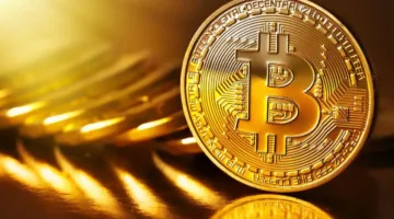 بيتكوين تصل إلى أعلى مستوى تاريخي جديد