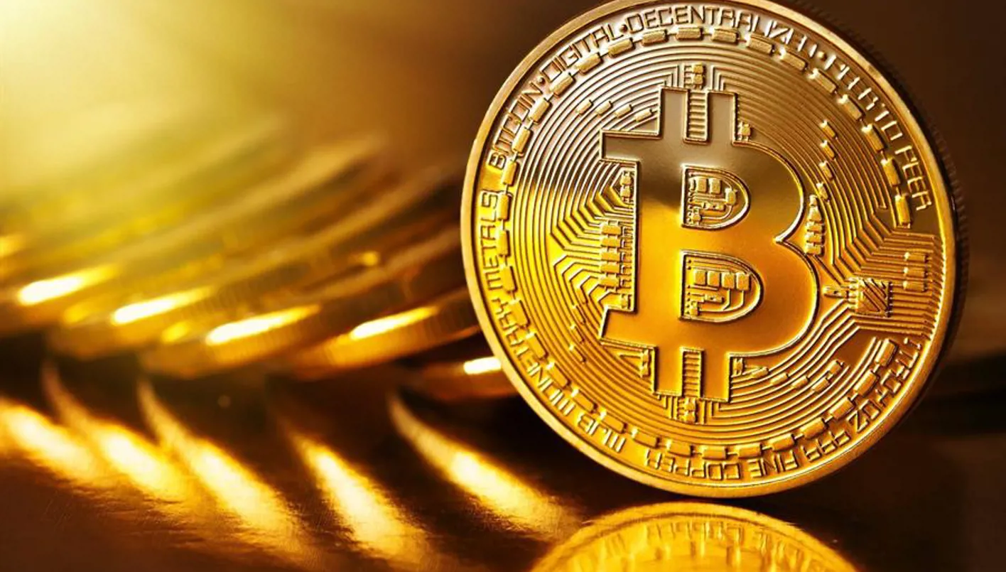 بيتكوين تصل إلى أعلى مستوى تاريخي جديد بيتكوين تصل إلى أعلى مستوى تاريخي جديد