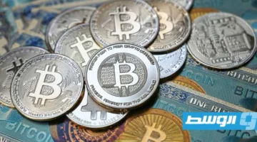 بيتكوين تصل إلى أعلى مستوى لها على الإطلاق