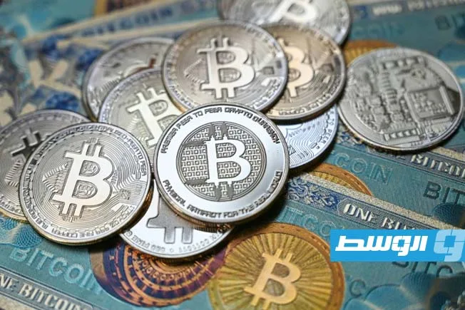 بيتكوين تصل إلى أعلى مستوى لها على الإطلاق بيتكوين تصل إلى أعلى مستوى لها على الإطلاق