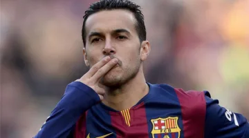 بيدرو: نجم برشلونة يمتلك نفس خاصية محمد صلاح.. وفيرمين لا يتلقى التقدير المناسب
