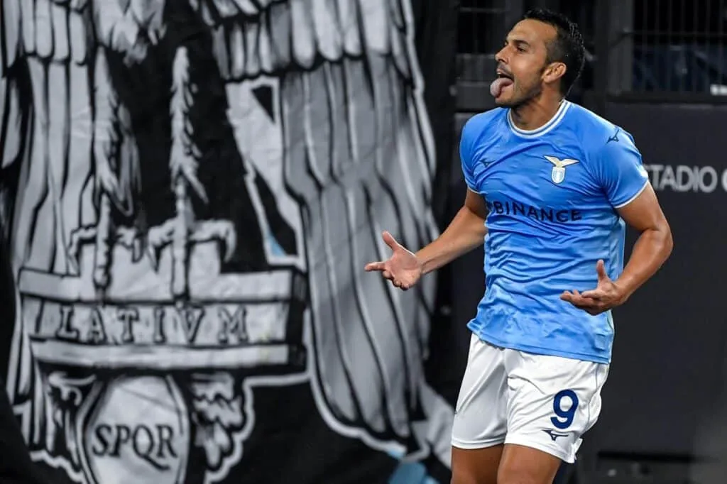 بيدرو يحذر برشلونة من جلب دياز وراشفورد: ثنائي لاماسيا يستحق الفرصة أكثر بيدرو يحذر برشلونة من جلب دياز وراشفورد: ثنائي لاماسيا يستحق الفرصة أكثر