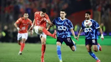 بيراميدز يتصدر القارة ويحقق إنجازاً تاريخياً بعد سبع سنوات من تأسيسه